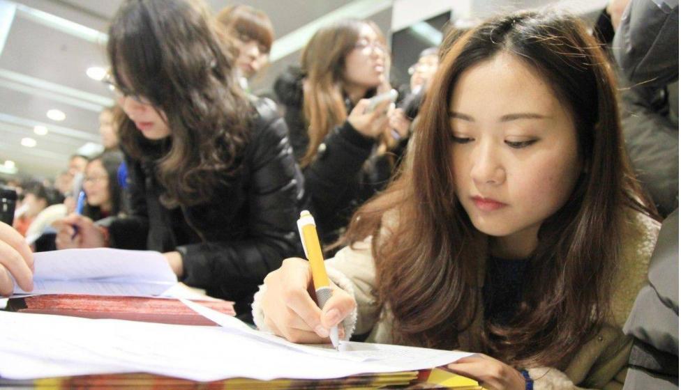 非师范生零基础教资面试,非师范生教资备考攻略初中