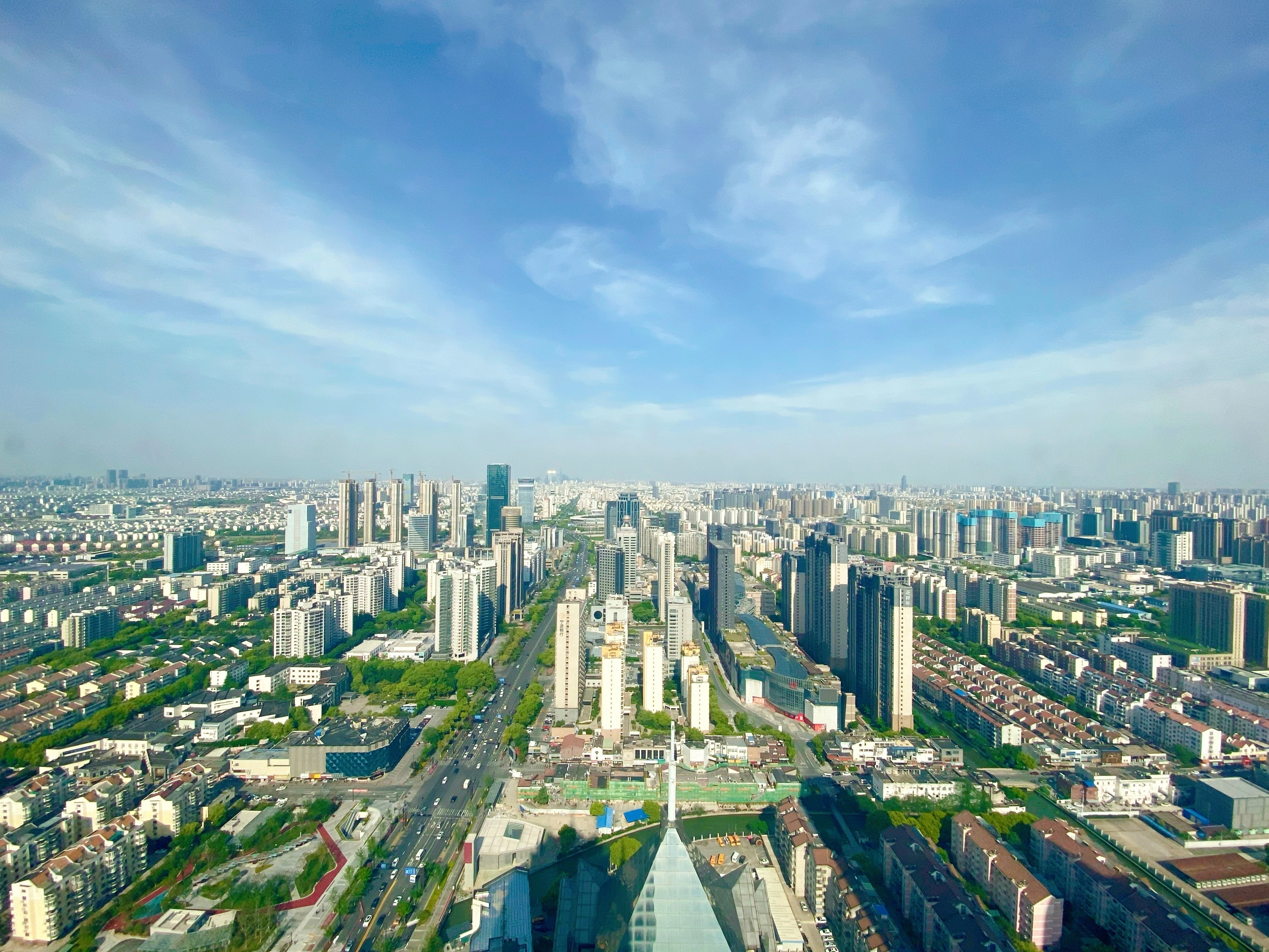 苏州旅行必体验之美食,苏州最奇妙的地方