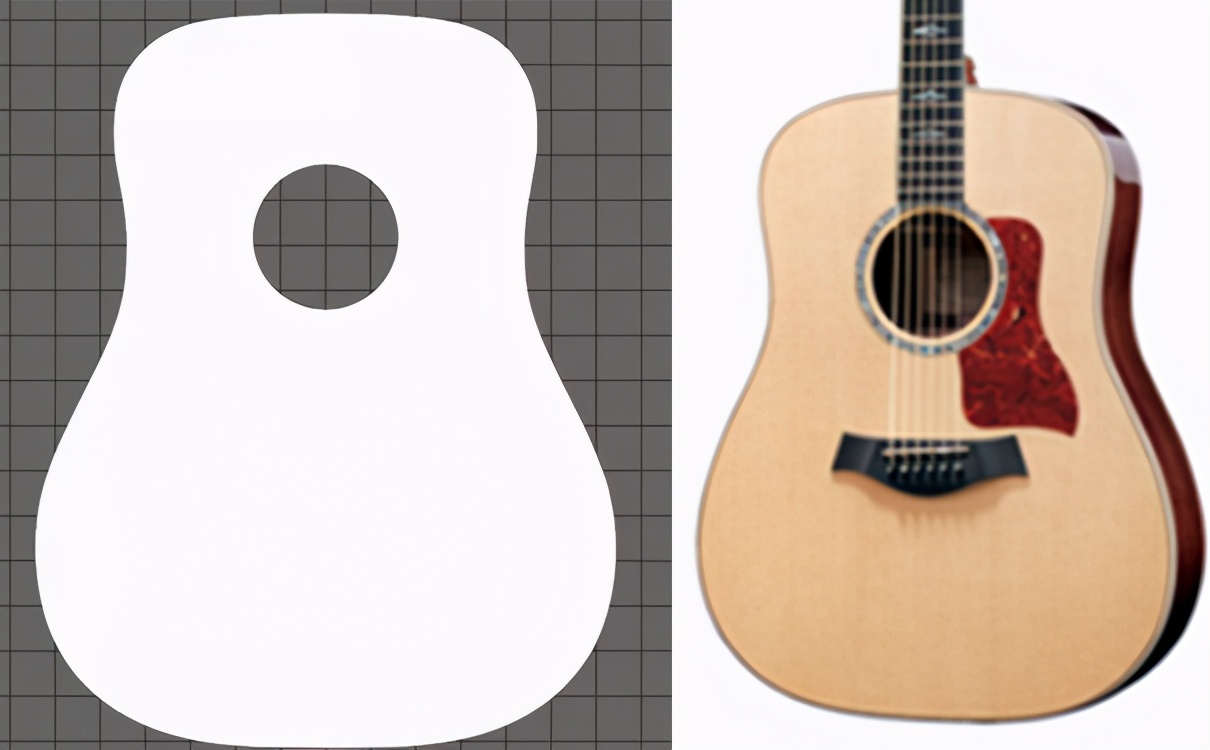 如何选择一把初学入门吉他,初学入门吉他买什么调的好