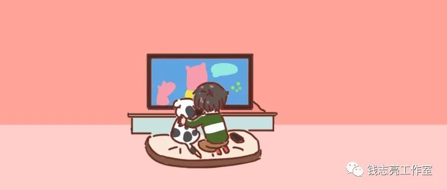 想让孩子少看电视，真正有用的是这些办法