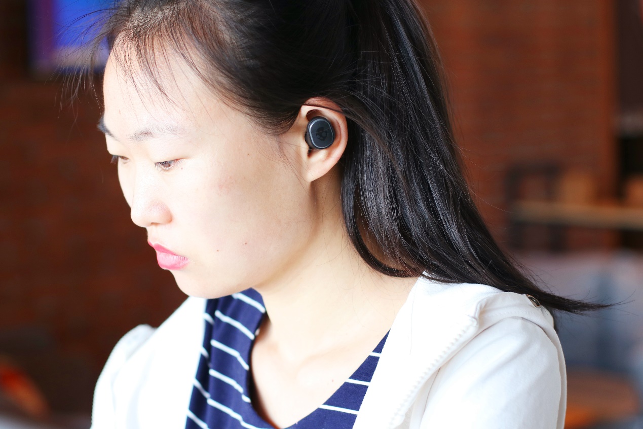 或成Sony最大竞争对手,SeshEVO二代小魔豆首发评测