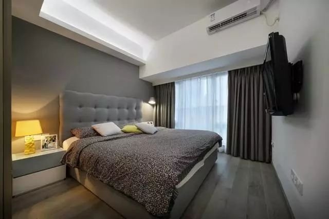 小户型客餐厅通铺地砖,客餐厅地面能通铺到卫生间吗