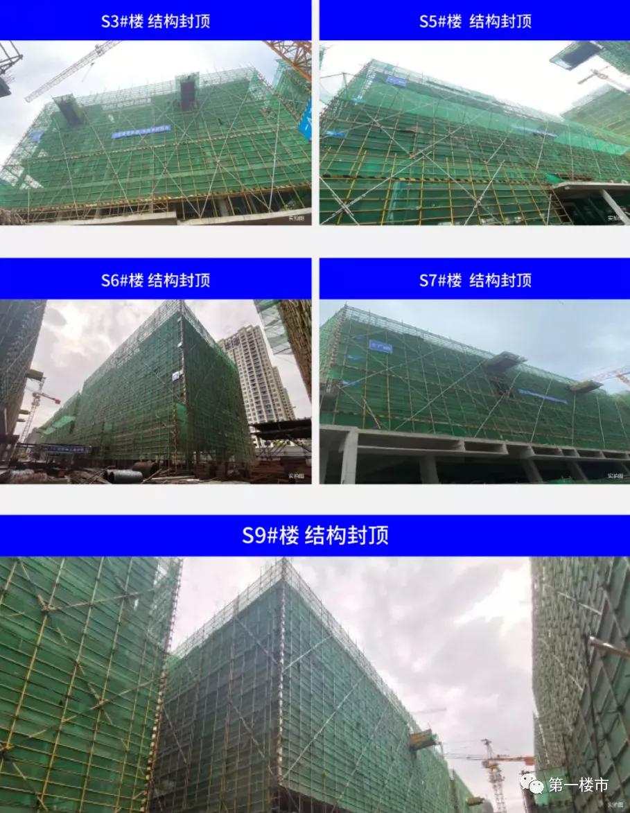 合肥市有哪些小区比较好,合肥十大新豪宅小区