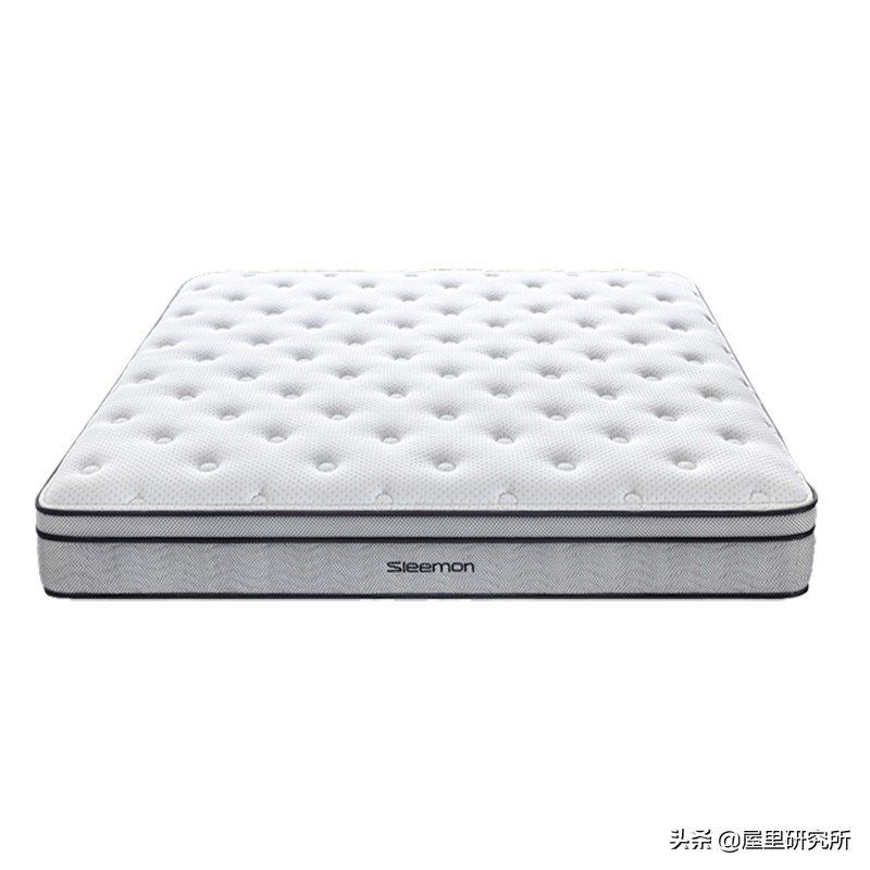 床垫挑选困难？这里解决一键你的难题