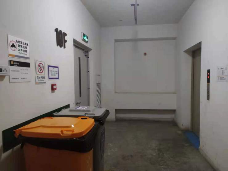 实探！石家庄公寓市场“冰火两重天”,差距肉眼可见