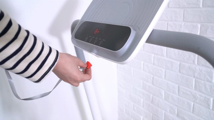 小乔a1s跑步机怎么加油,小乔a1s跑步机app