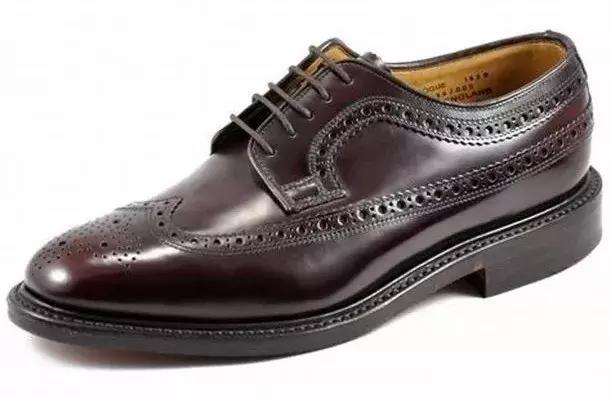 alden鞋推荐,和alden同级别的鞋子