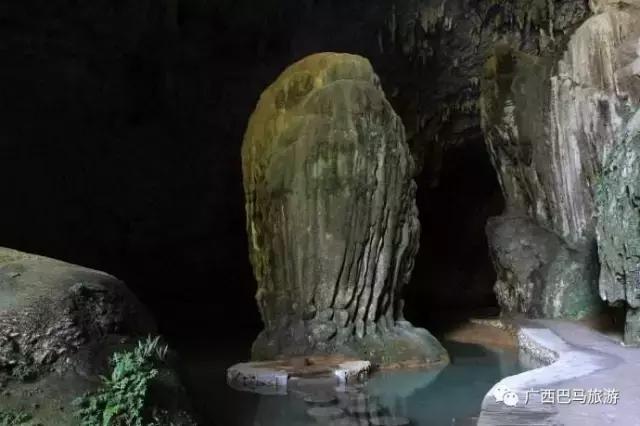 巴马的百魔洞简介,广西巴马百魔洞中医食疗馆