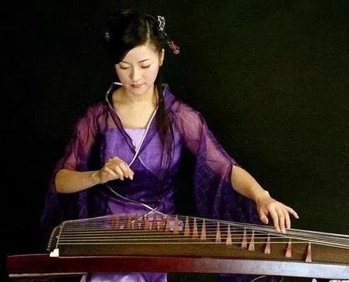 古筝基础技法教学视频,古筝演奏基础技法及学习要领