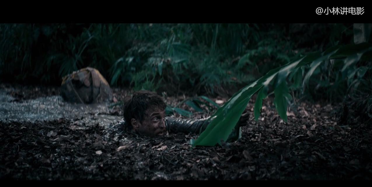 亚马逊热带雨林蟒蛇与怪物纪录片,埃德斯塔福德穿越亚马逊遇到蟒蛇