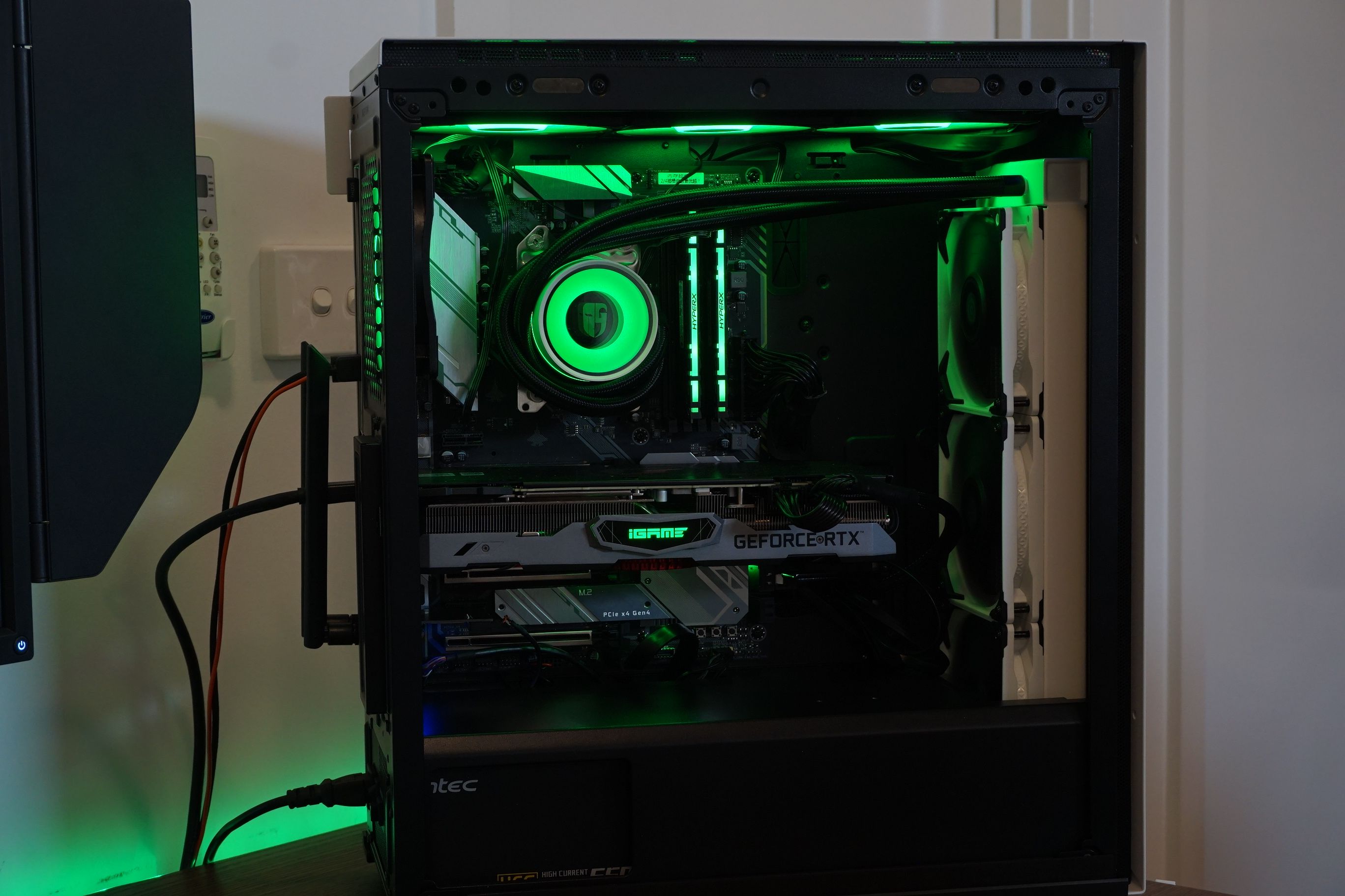 玩吃鸡推荐的外设,吃鸡最好用的外设测评