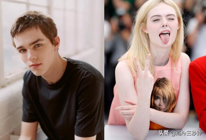 看什么夫妻的世界啊，都来看沙皇夫妇的撕X