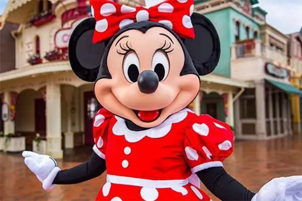 词汇|如何像孩子一样玩转迪士尼？