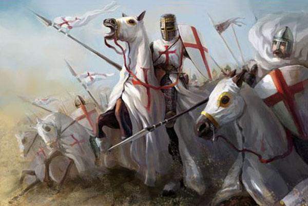 十字军东征对基督教的影响,十字军东征与基督教有关吗