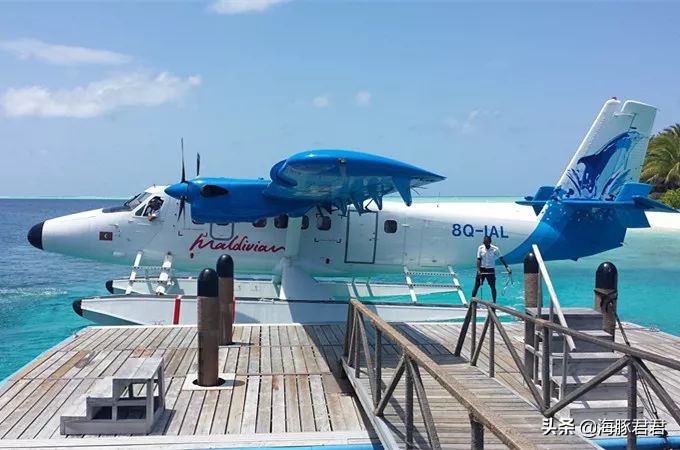 2020马尔代夫最全旅游购物攻略