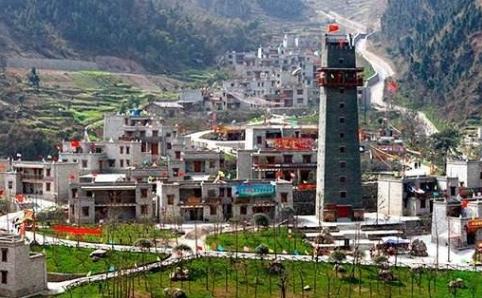 河北发展最好的乡镇,河北最强乡镇