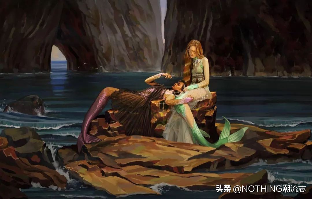 近期比较火的时尚品牌,十大潮流时尚品牌