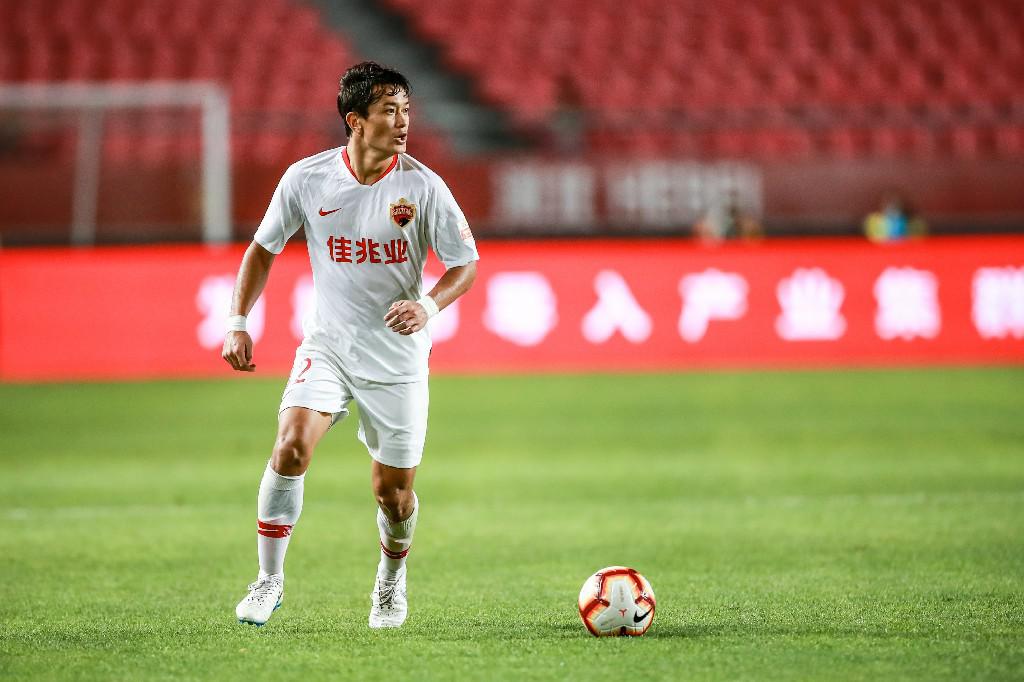 中超深圳队叶力江,西甲最新球员名单