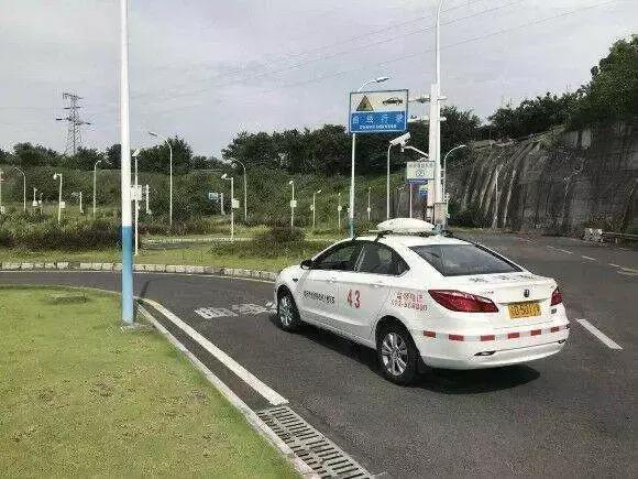 科目二离合器控制技巧和倒车入库,科目二坡道定点停车离合器控制