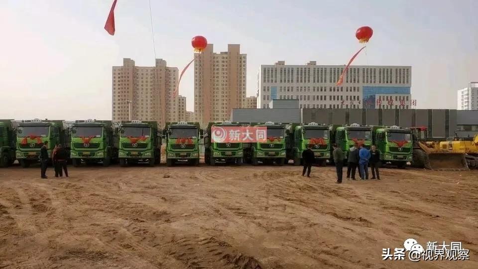 大同云冈双子大楼,大同新云冈大酒店规划