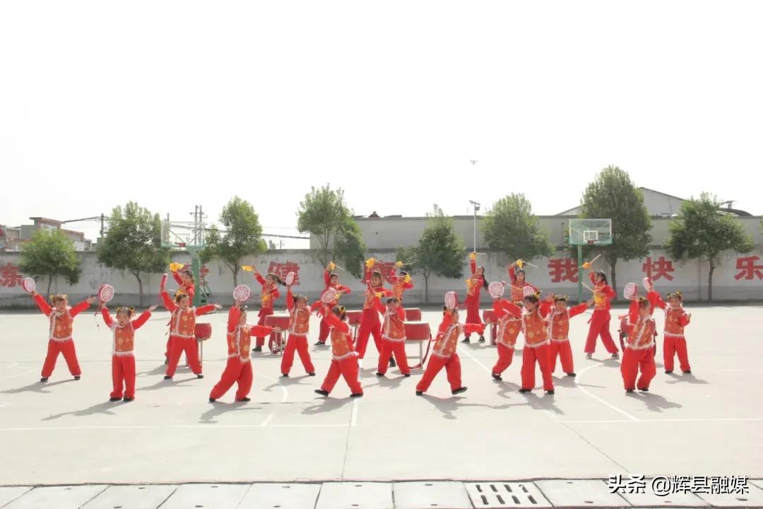 童心向党百年礼赞小视频,郑州市童心向党礼赞百年展示活动