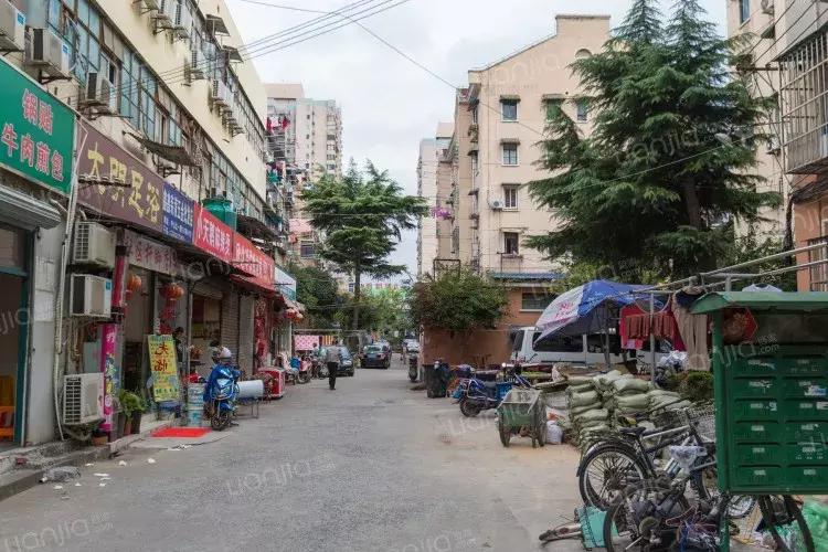 上海新房二手房成交活跃,2020年上海二手房小区成交量排名