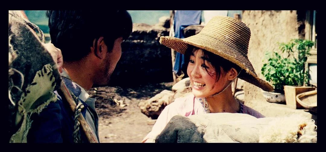 牧马人丛珊演技,牧马人电影女主角丛珊出国