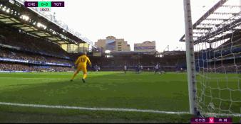 切尔西2比2热刺完整版,热刺1-4切尔西全场集锦