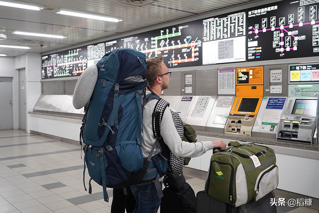 大阪京都双城半自助，不是跟团也不是自助，最合理实惠的关西玩法