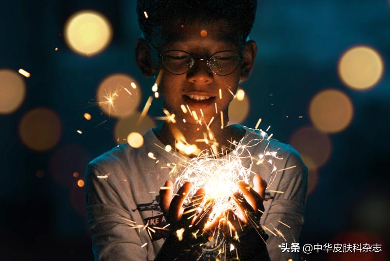 白癜风是一种遗传性的皮肤病吗,皮肤病白癜风是怎么回事