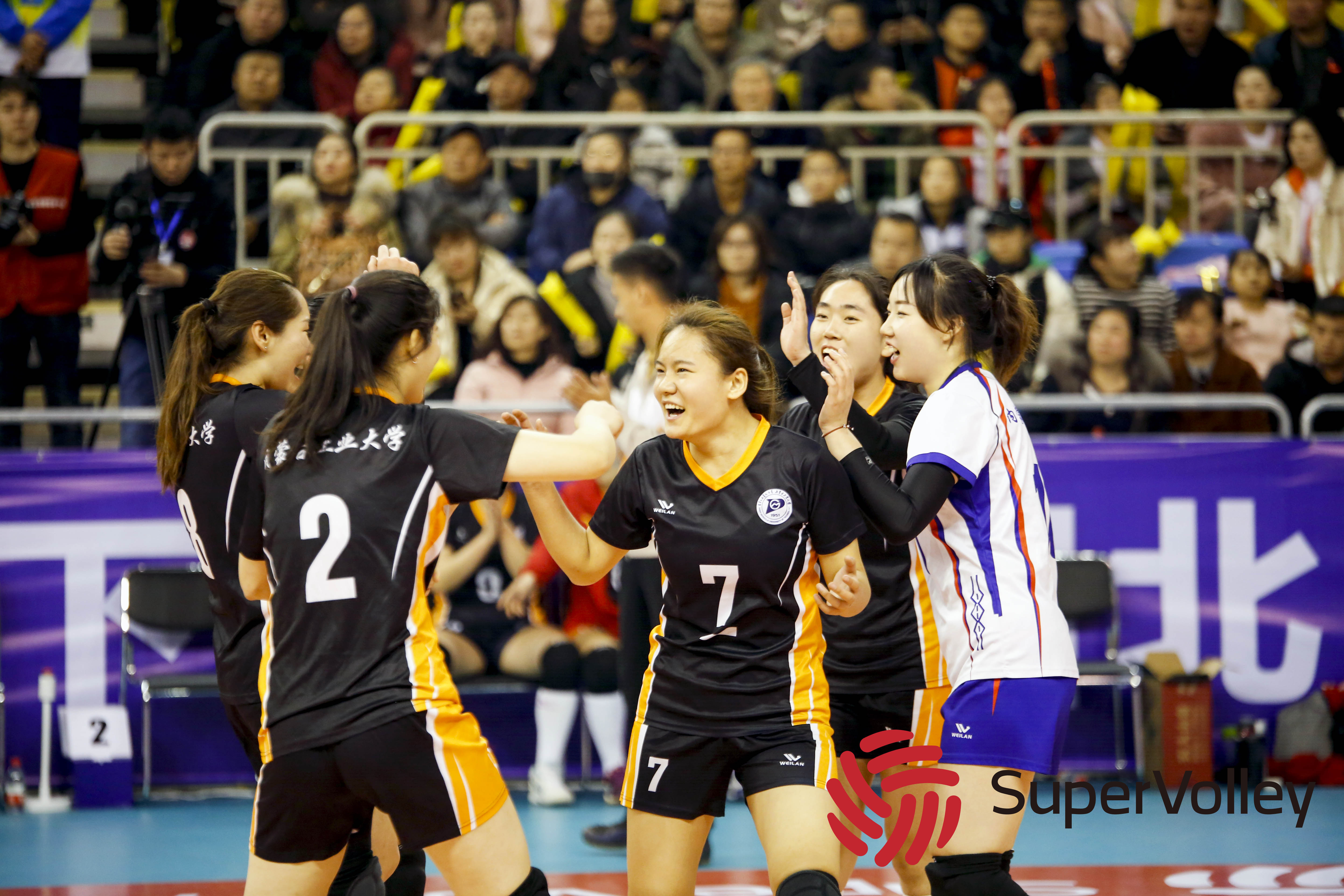 cuba北方赛区女子组,cuva北方总决赛