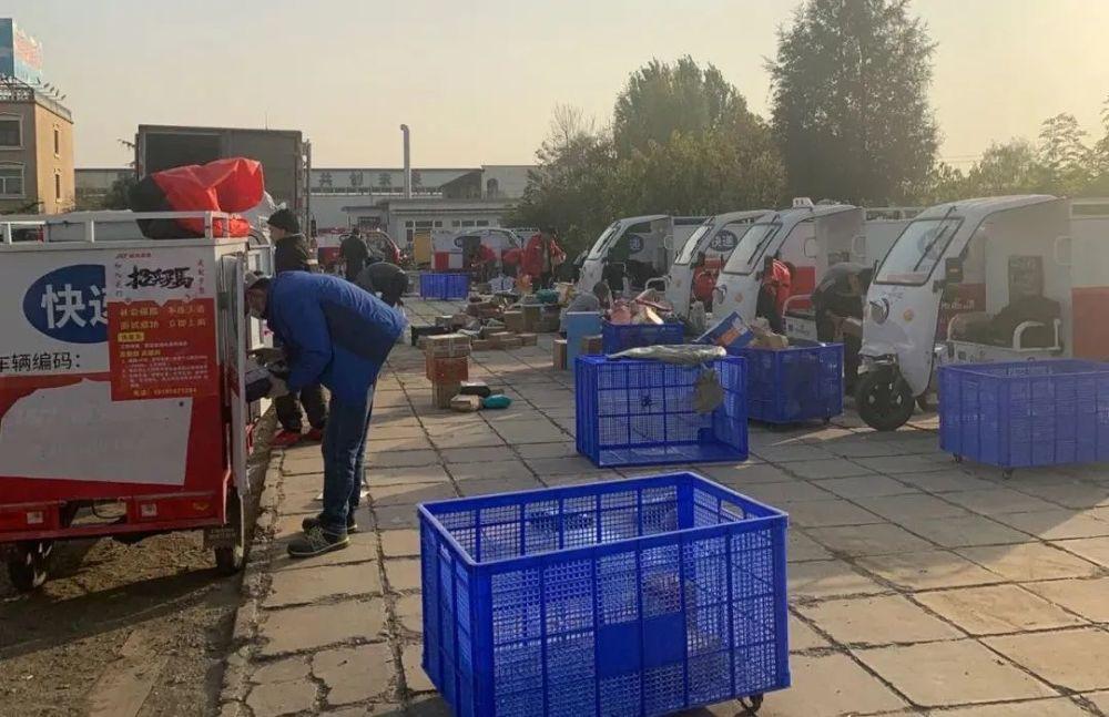 极兔加盟还能挣到钱吗,极兔加盟商最新消息