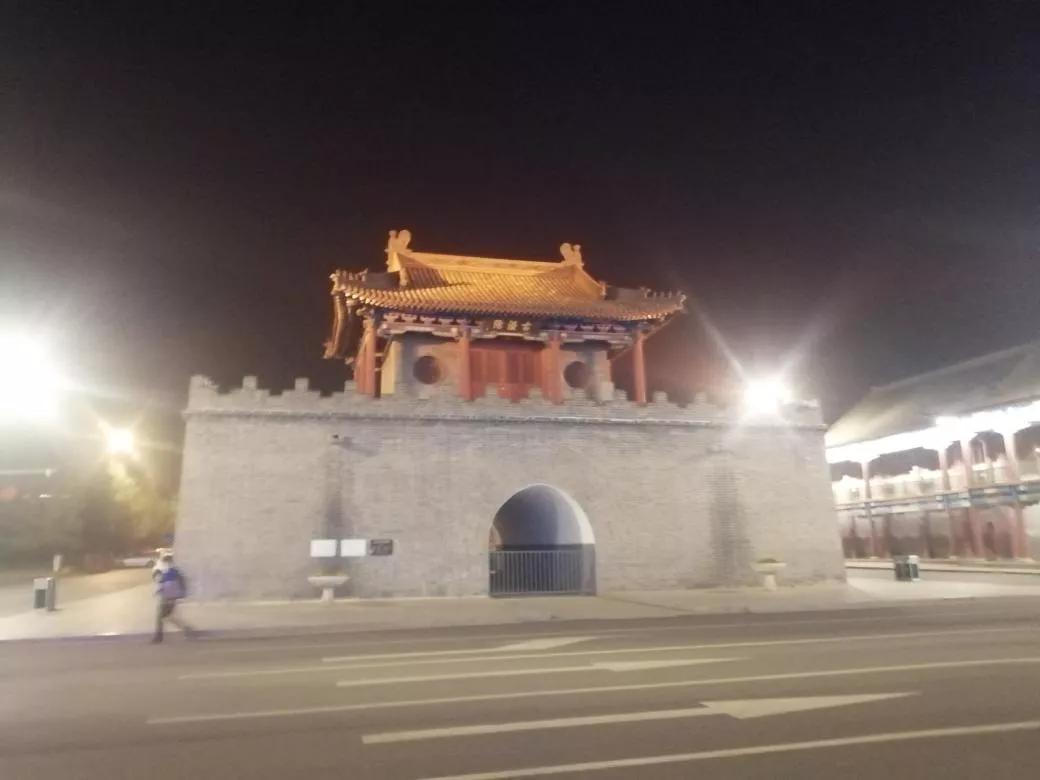 去天津蓟州旅游攻略,跟着书本去旅行蓟州