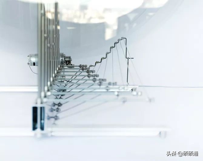 有创意的装置艺术作品图片,有创意的装置艺术作品