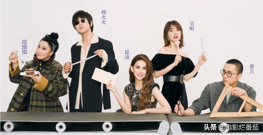 还没有一个节目这样激起全民愤慨，人民网都忍不住批评了