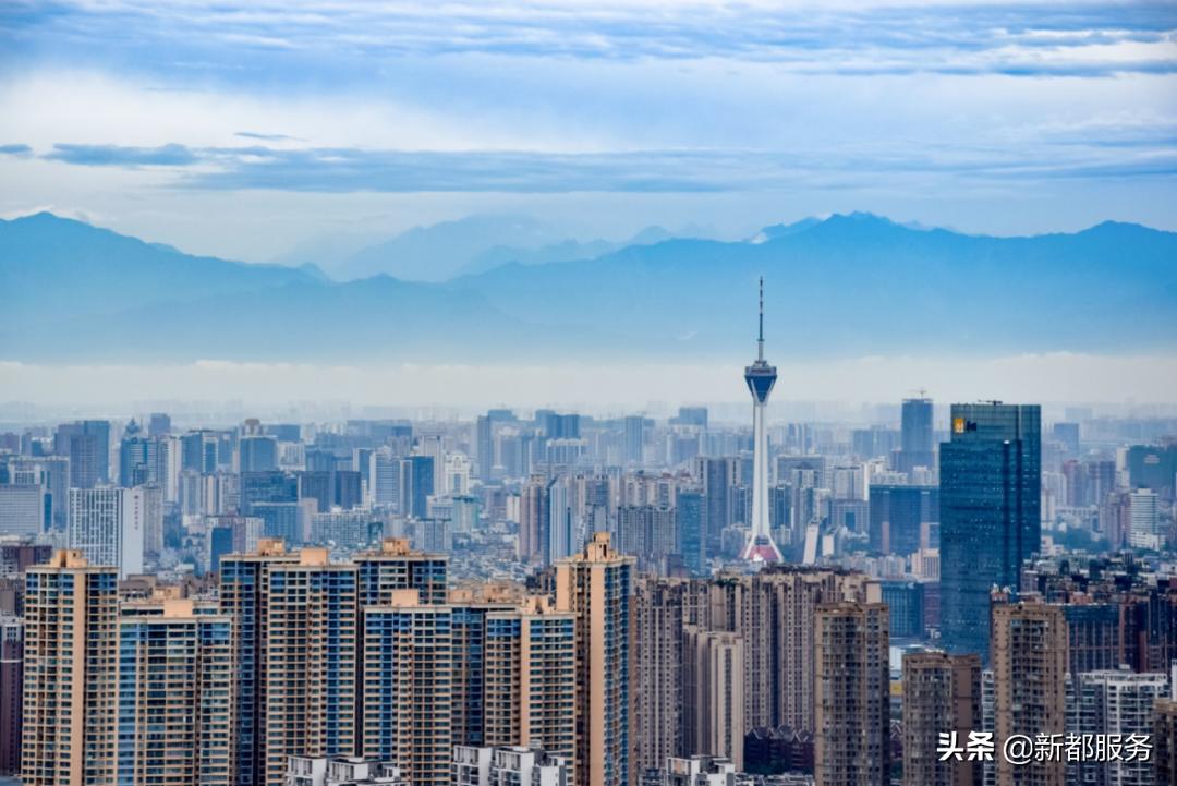 成都，下一站，世界赛事名城！