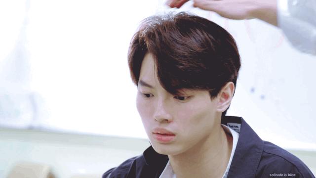 9.2分泰剧天花板来了,论卖腐……我们真是弱爆了!!