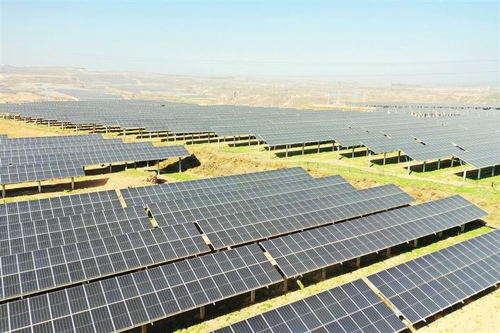 永寿：工业“零污染”走上了赛道