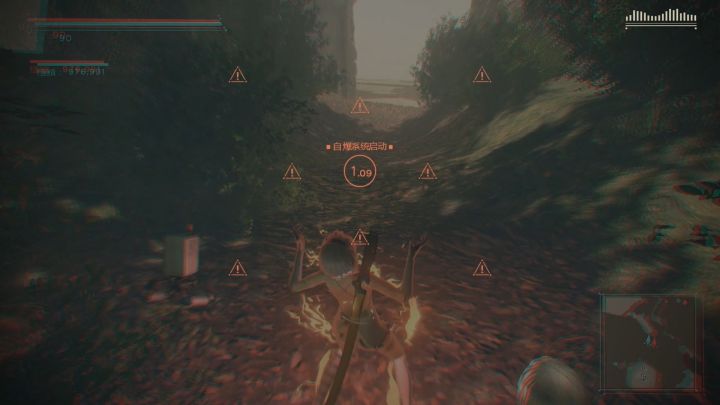 尼尔机械纪元为什么评分这么高,尼尔机械纪元和人工生命的关系