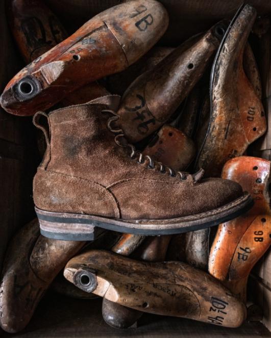 whitesboots工装靴尺码选择,whitesboots小白工装靴高度选择