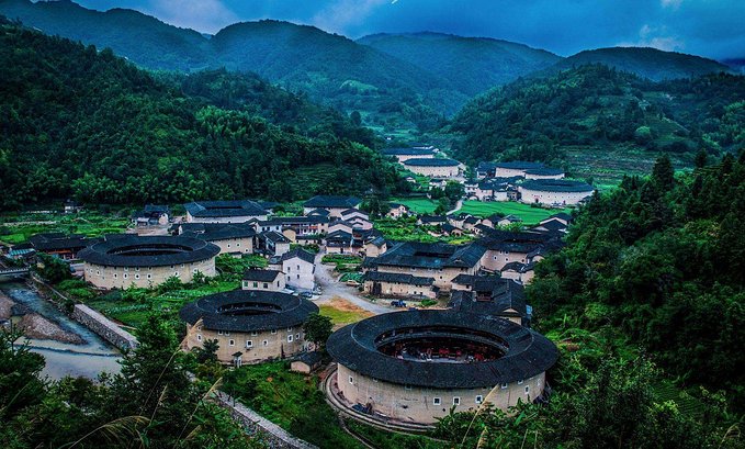 良心推荐｜1月高性价比出行，附出行指南和必游景点