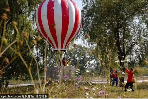 去京城好玩的地方,去非遗馆玩什么体验好