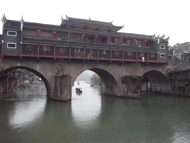 一个北方人眼中的湖南,一个湖南人眼中的湖南地图