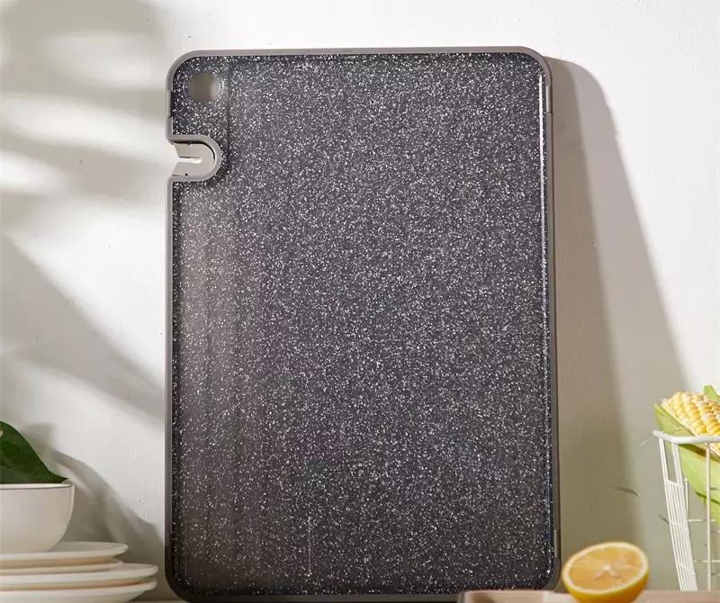 小米有品抗菌菜板,小米有品火候乌檀木砧板