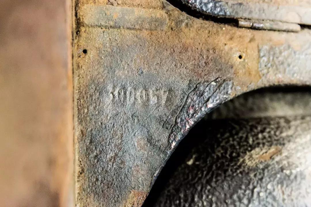 用80万买辆破烂保时捷花300万修复,这才是情怀*党**的最高信仰