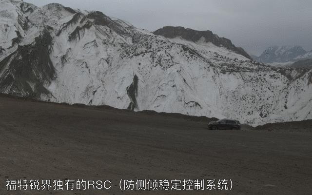 福特锐界2020款大七座高性能suv,福特锐界2020中级suv