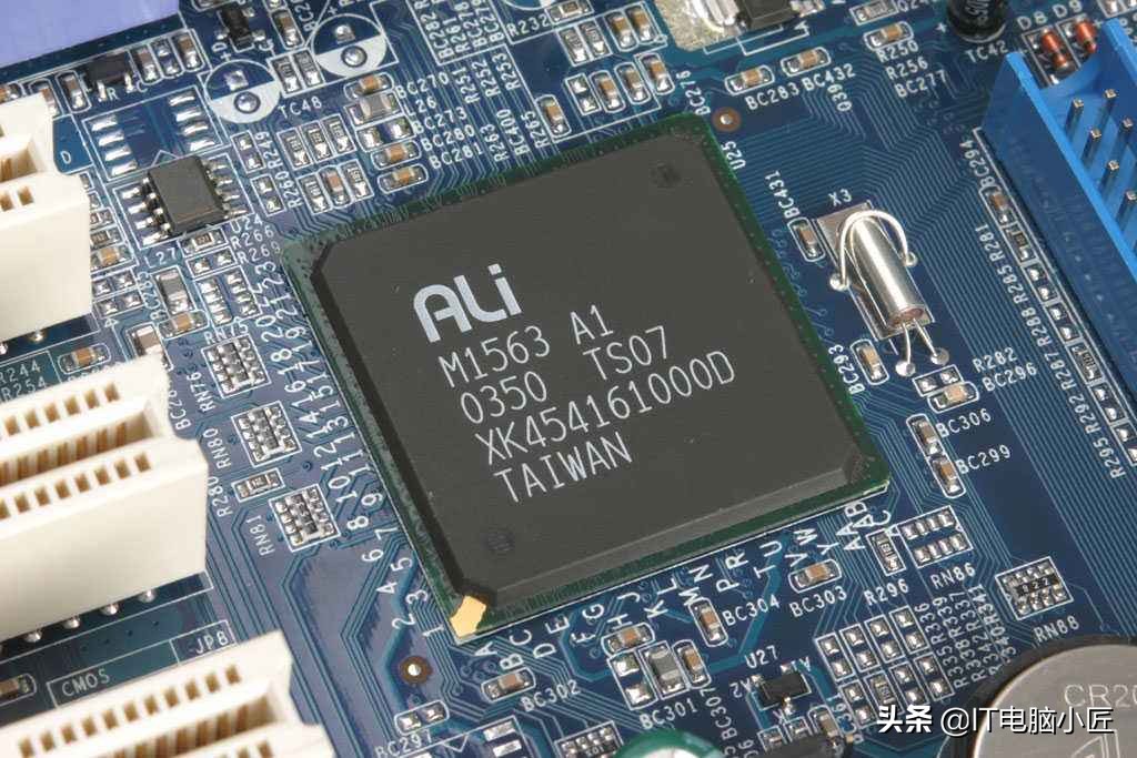 现在电脑有南桥和北桥吗,电脑中的北桥是干什么用的