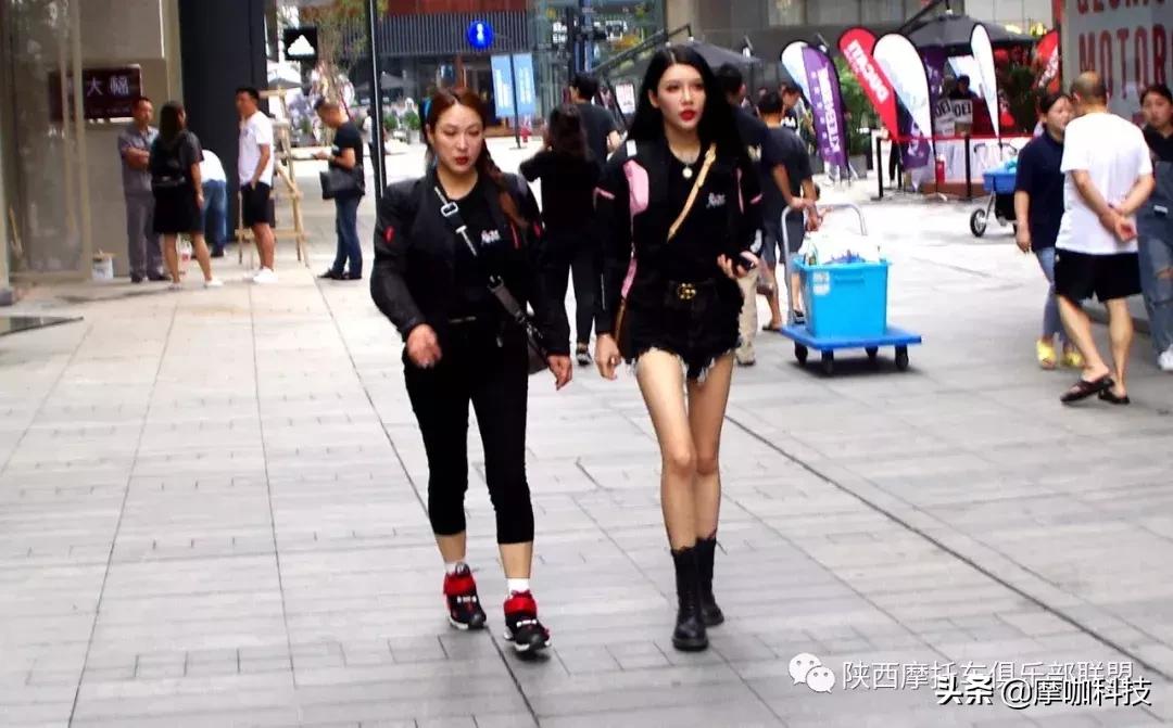 大都荟摩托车展西安,西安大都荟摩托车展