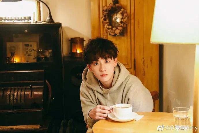 青3最新选手名单,肖战王一博丁禹兮三人头像