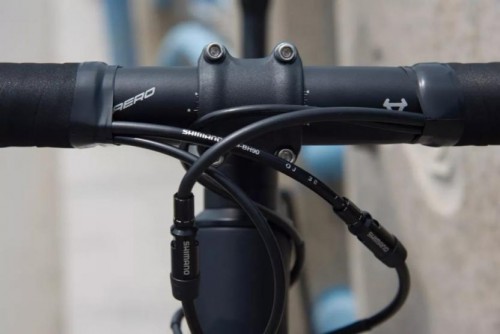 小牛电动niuus动力版锂电电动车,小牛电动车2024新款nxt测评